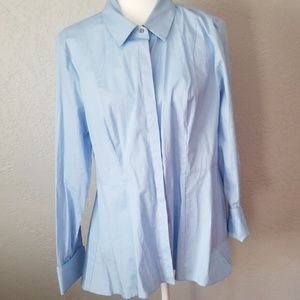 Michael Kors Button-Up Shirt